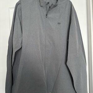 Travis Mathew Jacket